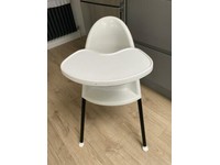 baby bjorn high chair john lewis